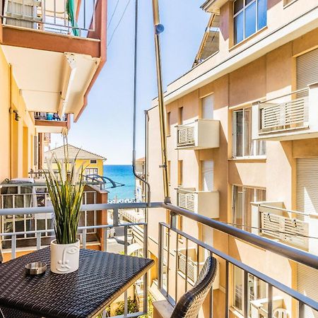 'Nature Home' 30Mt Sea -Central Station -Netflix Pietra Ligure Exteriör bild