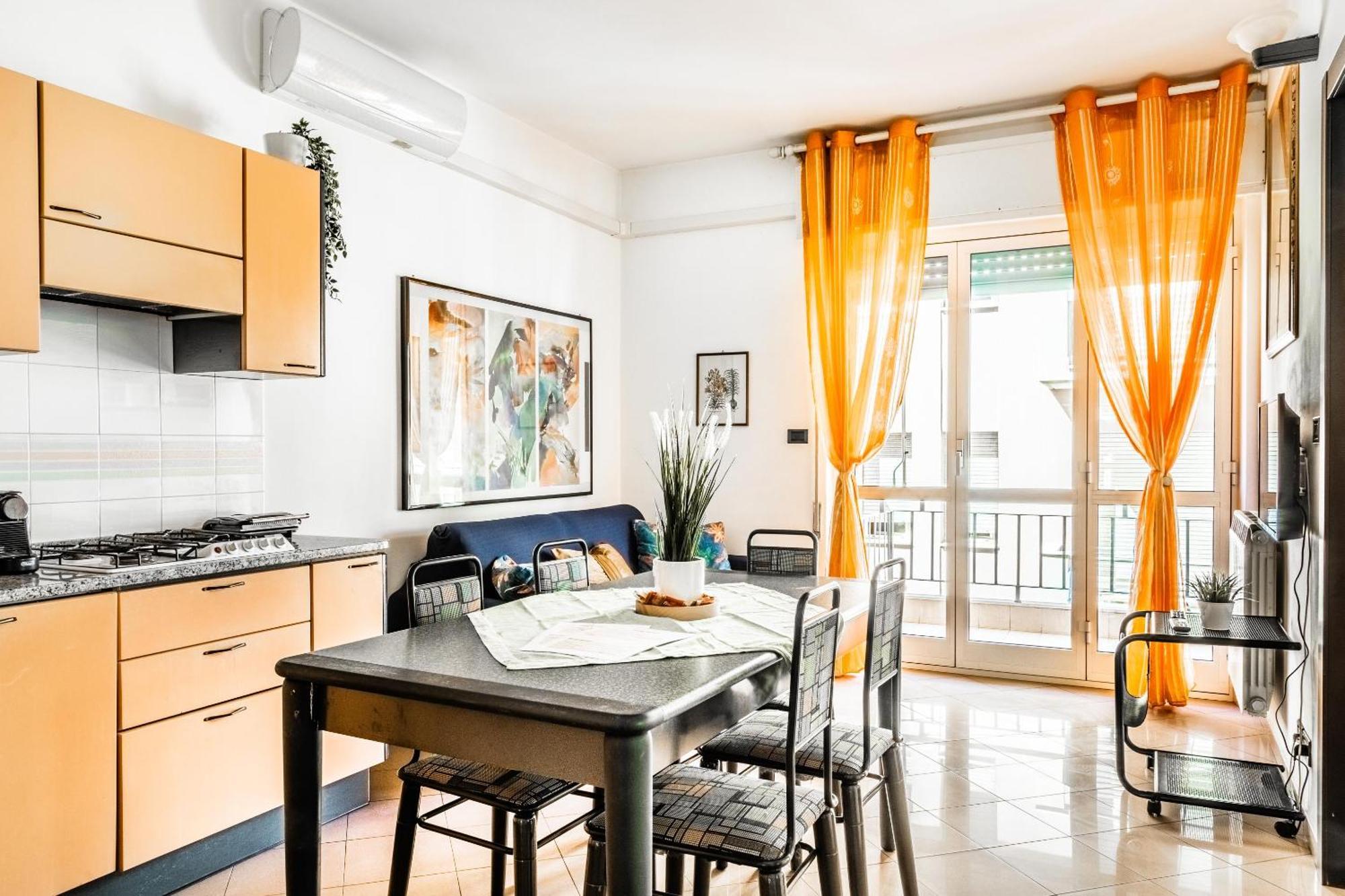 'Nature Home' 30Mt Sea -Central Station -Netflix Pietra Ligure Exteriör bild