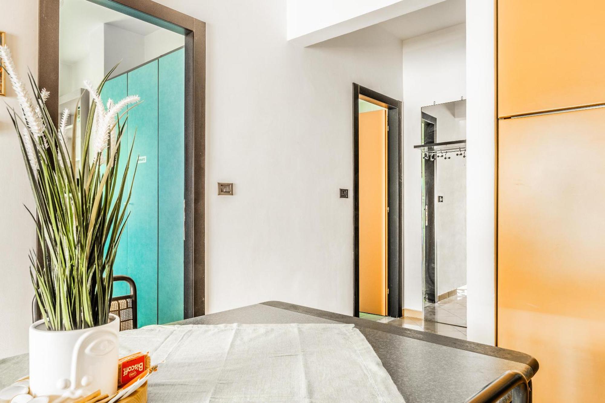 'Nature Home' 30Mt Sea -Central Station -Netflix Pietra Ligure Exteriör bild