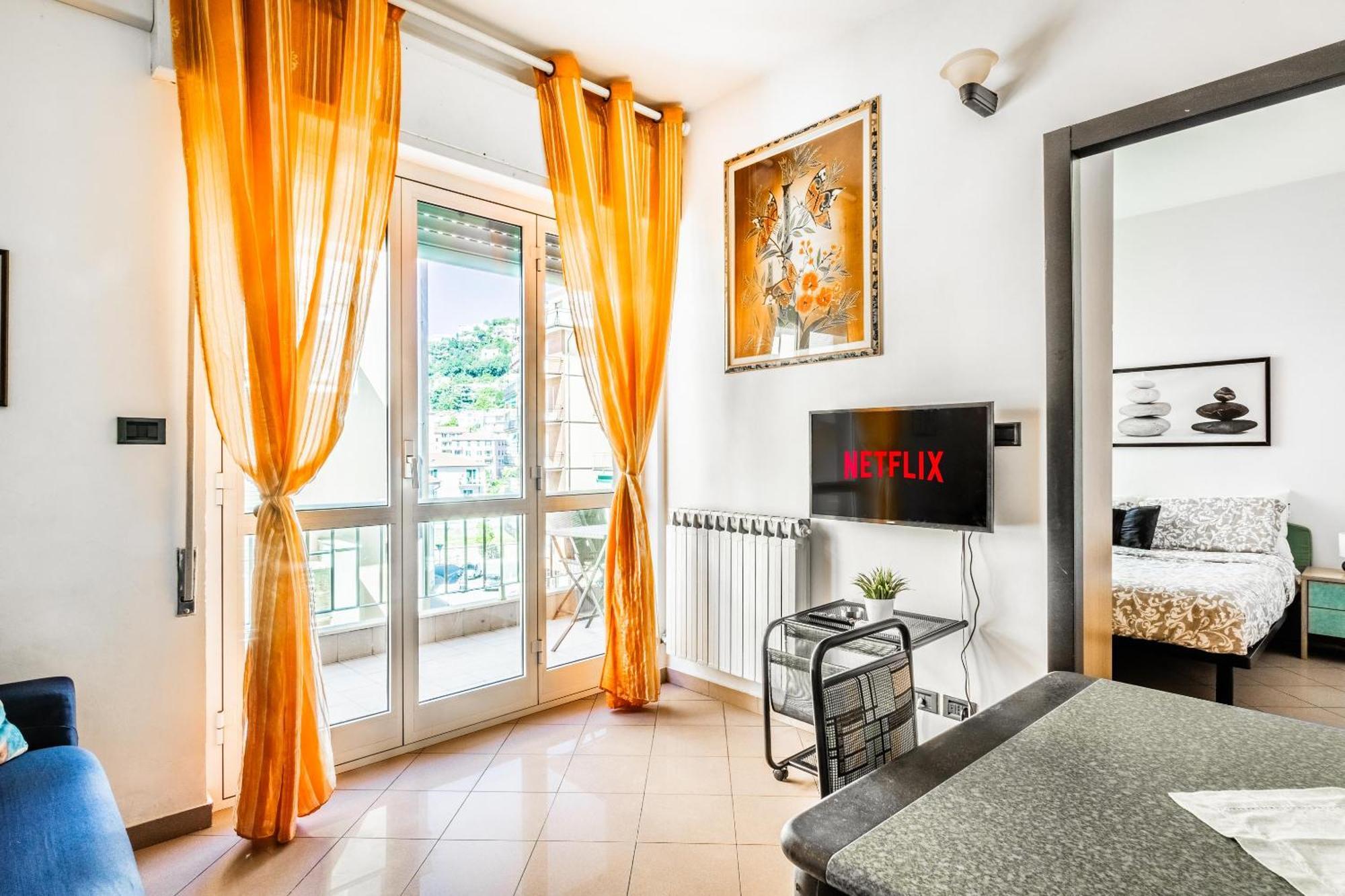'Nature Home' 30Mt Sea -Central Station -Netflix Pietra Ligure Exteriör bild