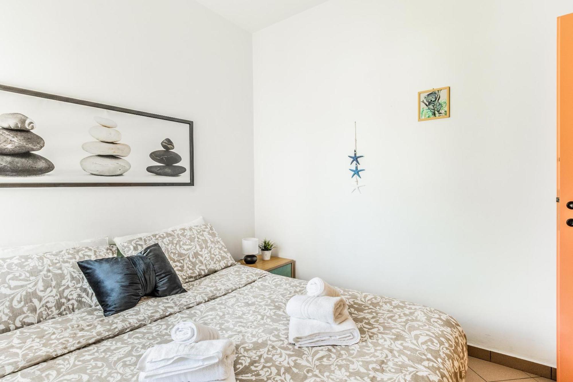 'Nature Home' 30Mt Sea -Central Station -Netflix Pietra Ligure Exteriör bild